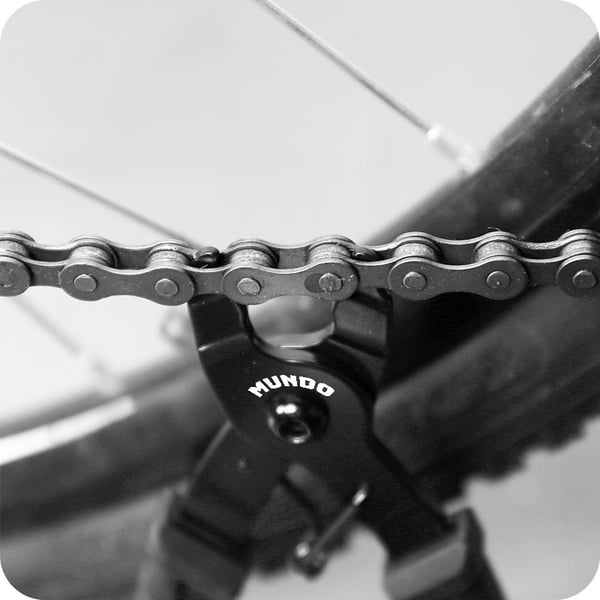 MUNDO DQZ cykelkædeløsner