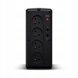 UPS CyberPower UT1050EG-FR standby-strømforsyning