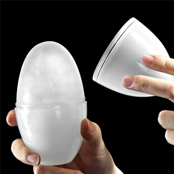Lovetoy jätteägg masturbator