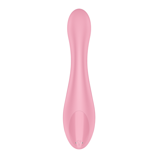 Satisfyer G-Force vibrator