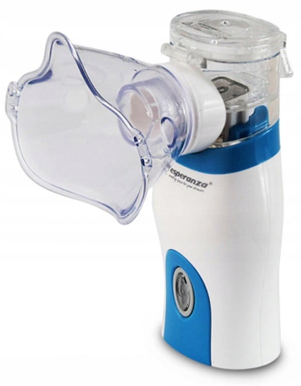 Esperanza mist ECN005 membraninhalator/nebulisator