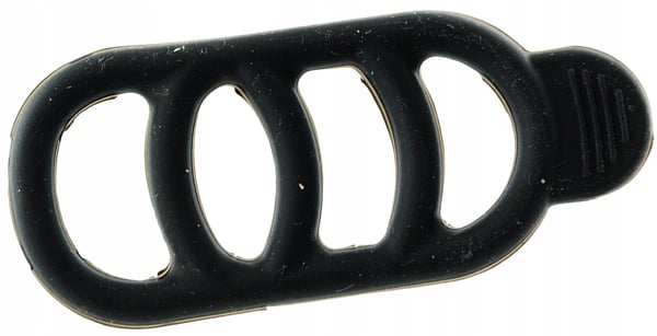 Prox Wega USB takavalo pyörälle 40 lumenia