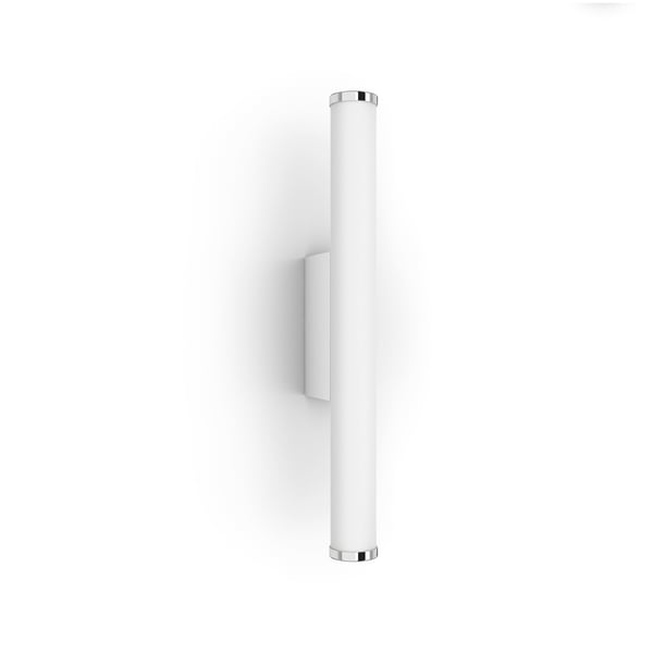 Philips Signify Hue hvid væglampe med integreret LED-kilde 13W