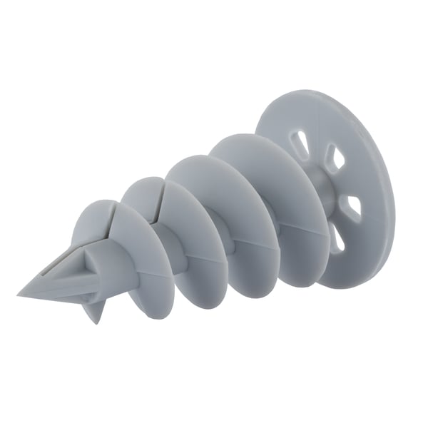 Spiralforbindelse til polystyren WK-DS050
