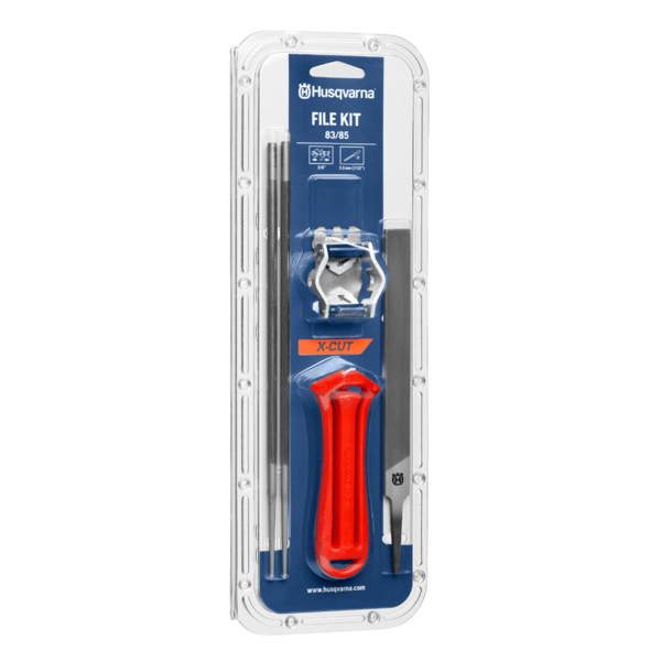 Husqvarna C83 C85 3/8" 1,5 ketjun teroitussarja alkuperäinen tuote