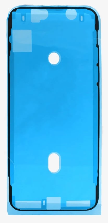 Alkuperäinen LCD-näyttö, kunnostettu iPhone 11 Pro OLED, musta