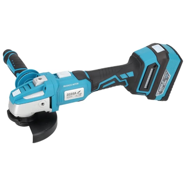 ACCU VINKELSLIBER 18V ​​2*4.0AH SAS+ - DED7030A10