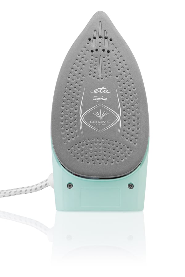 ETA Sophia 127190000 Resestrykjärn