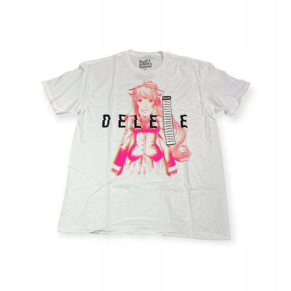 Spencer's Doki xs dameT-shirt med rund hals