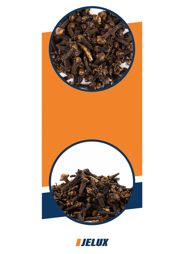 Kryddnejlika 100g