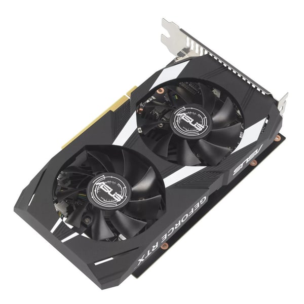 Grafikkort ASUS Dual GeForce RTX 3050 OC 6GB