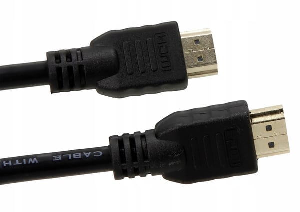 HDMI-kabel 5M FULL HD 3D 1.4b 2160P 4K ORIGINAL