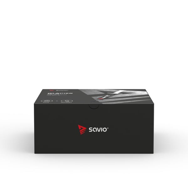 Savio TG-04 kylpasta, 14,5 W/m-K, 1 g