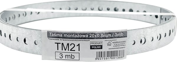 TM21 monteringstape 20x0,8x3m (1)