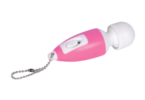 Pasante Adore Wand vibrator