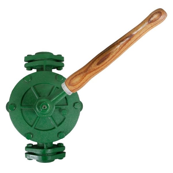 HÅNDPUMPE KN-3 - OM-POM KN-3