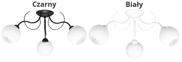 ELEGANT LED-LOFTLAMPE TIL SOVEVÆRELSE OG STUE