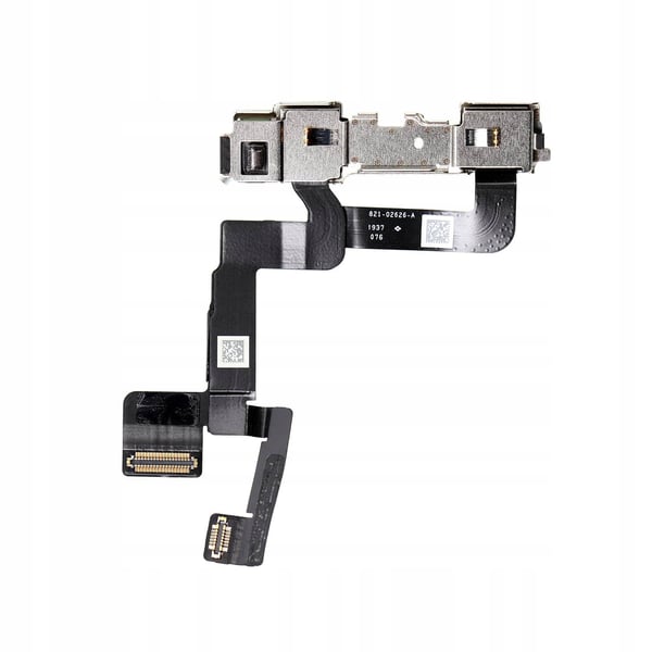 Apple iPhone 11 främre kamera OEM