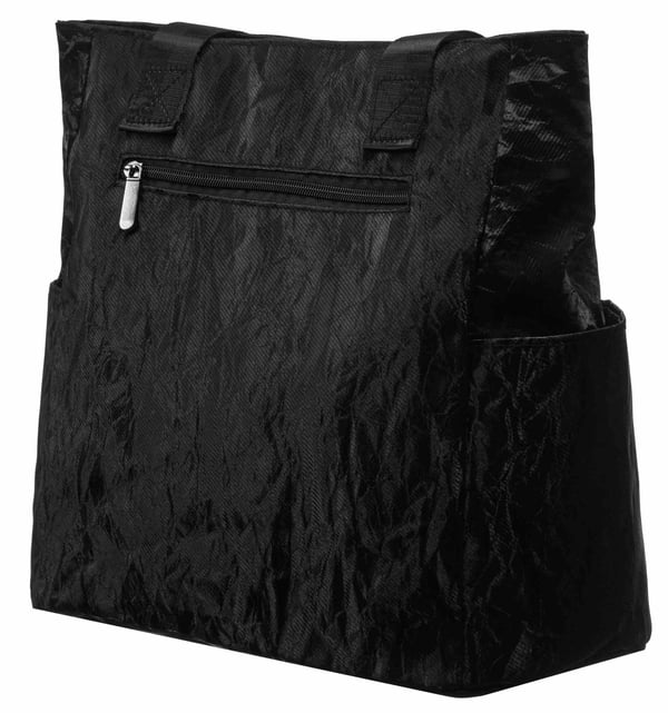 Shoppingväska R-TZ-01-2356 Svart W01