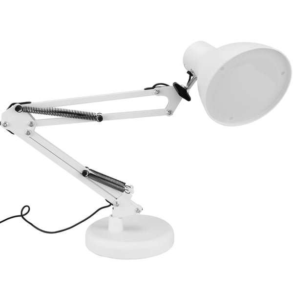 Pöytälamppu LED 7W CCT himmennettävä Marti valkoinen Lumiled
