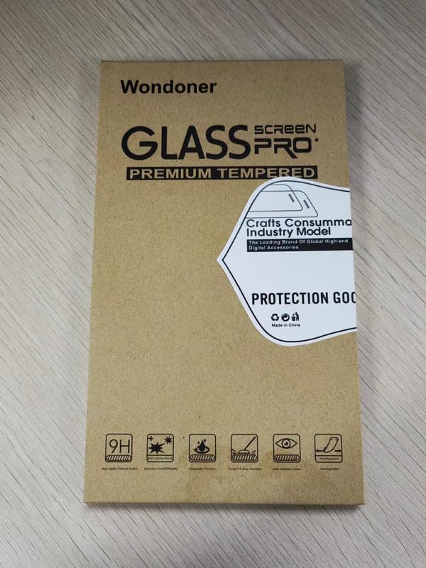Hærdet glas til Huawei Mate 10 Pro 2 stk.