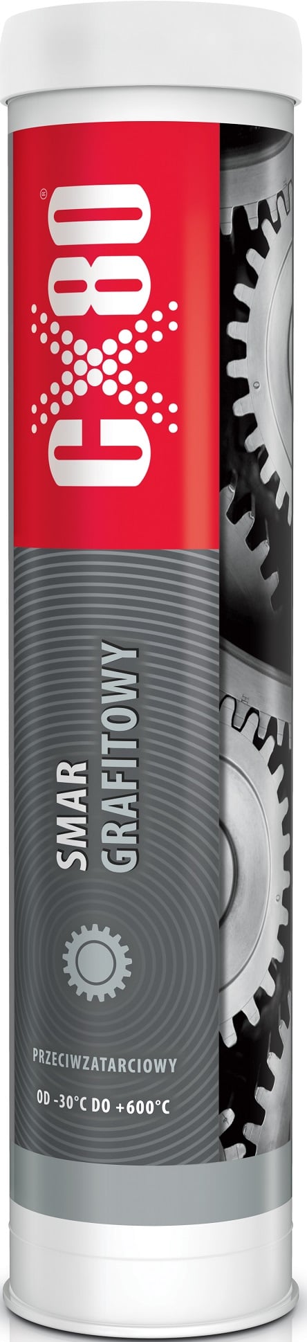 GRAFIT ANTI-SEIZE FEDTPATRON 400G - CX-285