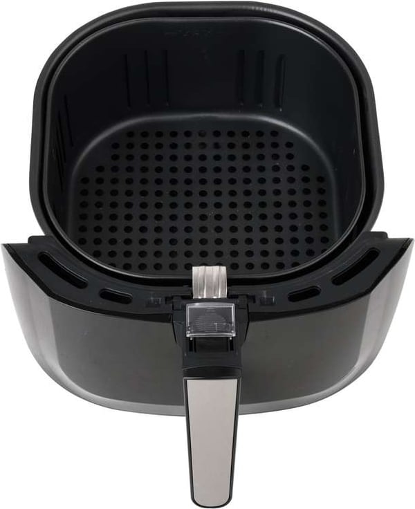 FEDTFRI FRITUREGRYDER 5,2L 1800W LED-PANEL - W-67574