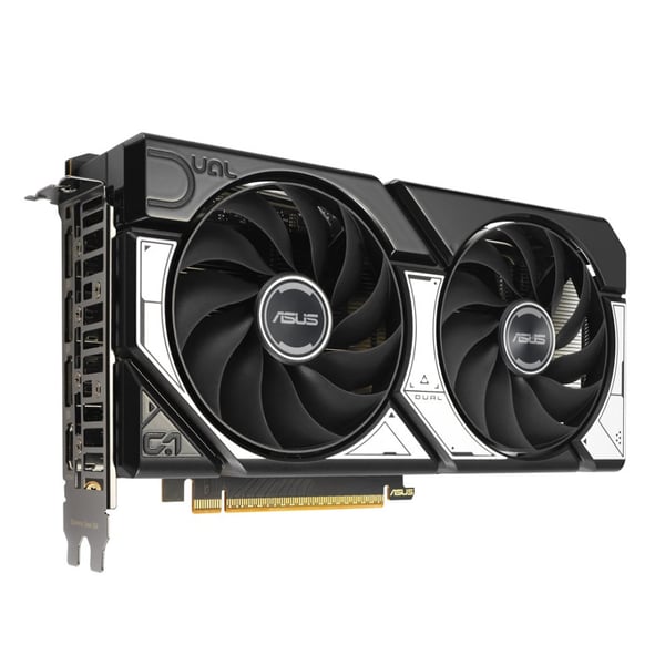 Grafikkort ASUS DUAL RTX 5060 8GB OC
