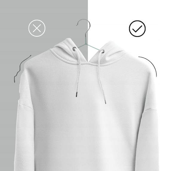 Klädgalgar 20 stk