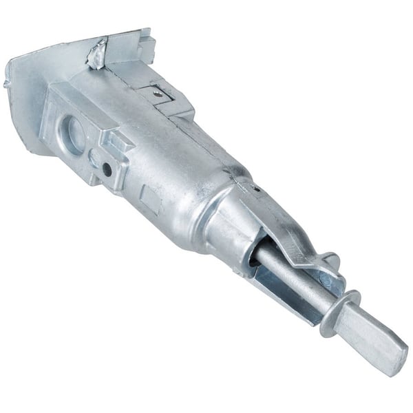 Skoda Superb II 08-15 Låsinsats framdörr vänster + 2 NYCKLAR