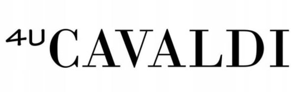 Herrsedel med kortfack - Cavaldi