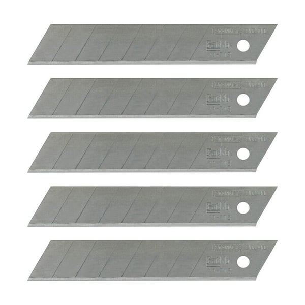 FATMAX-VAIHTOREIT 18 MM 50 KPL - S/11-718-3