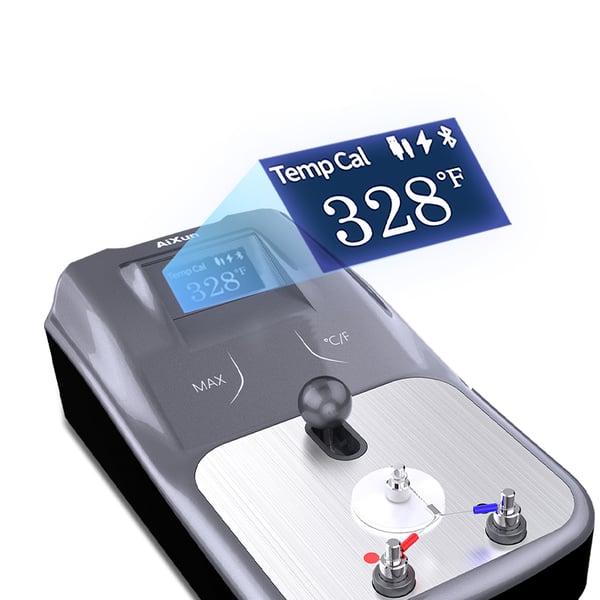 Aixun DT01 lodspidskalibreringstermometer