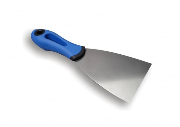 Limspackel i rostfritt stål 80 - KB 0587