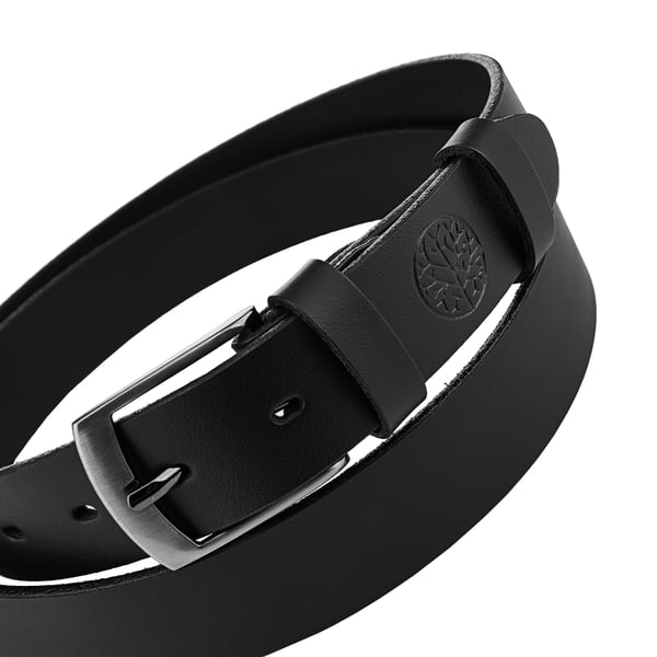 DW30-0 100 läderbälte SPLIT30