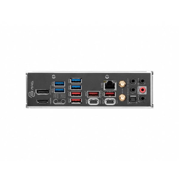 Moderkort MSI MAG Z790 TOMAHAWK WIFI