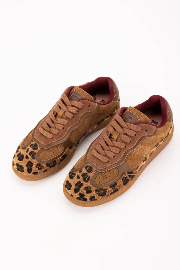 Daniel Lopez RAYA SS2D4017 damsneakers storlek 39