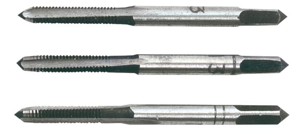 TAPS M10 DIN352 - T 14A210 TAPS M10 DIN352 - T 14A210