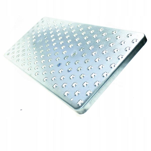 KUBALA slipslev raspfil 160x360mm 0346