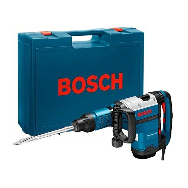 SDS-MAX PIIKKUPORAKONE GSH 7VC 1500 W /13J - B 611322000
