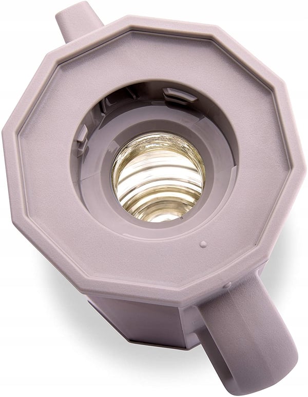 Zojirushi AH-EAE10-BA lasitermospullo 1 l musta