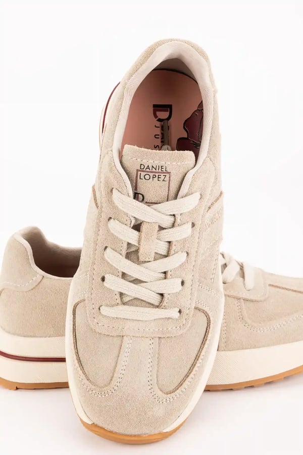 Dalia Daniel Lopez damnsneakers SS2D4045 storlek 37