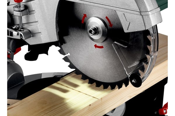 Geringssav KGS 305 M Lasercut - ME 613305000