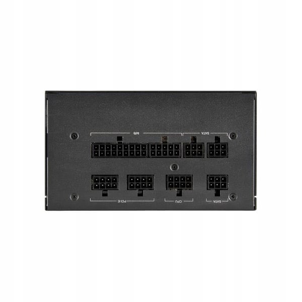 Chieftec PPS-750FC 750W ATX 120mm 80+Gold aPFC virtalähde
