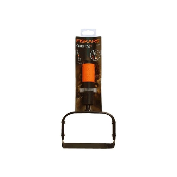 QUIKFIT UKRUDSMIDDEL - UDEN INDRAMMING - FS-1000738