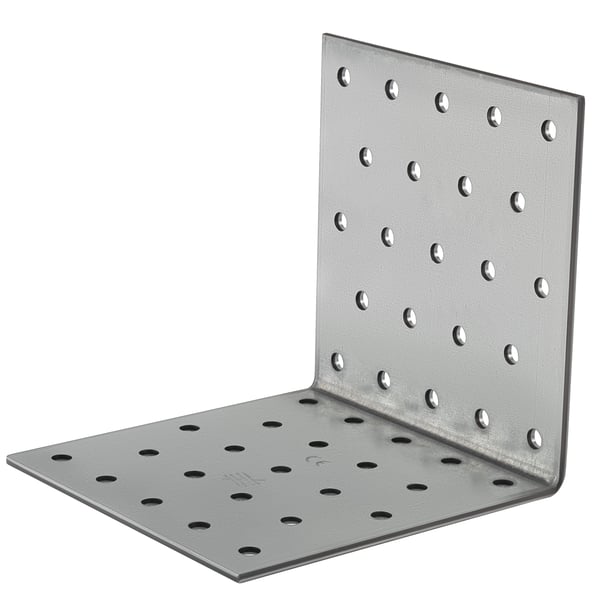 ANP251010100 reiitetty kulmayhde 100x100x2,5x100mm
