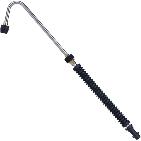 Karcher K2-K7 pitkä suuttimen lans pesulaitteelle 160 bar suuttimella ja karanalla