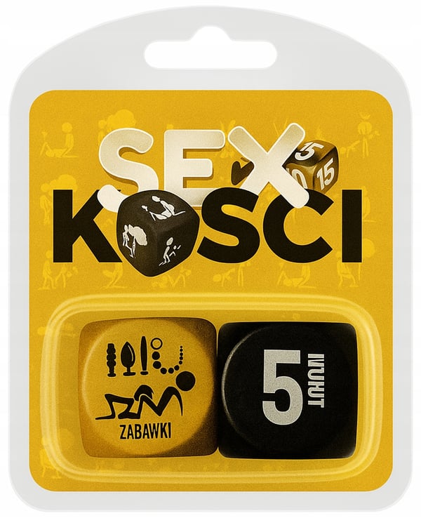 SEKSU luut kultaa