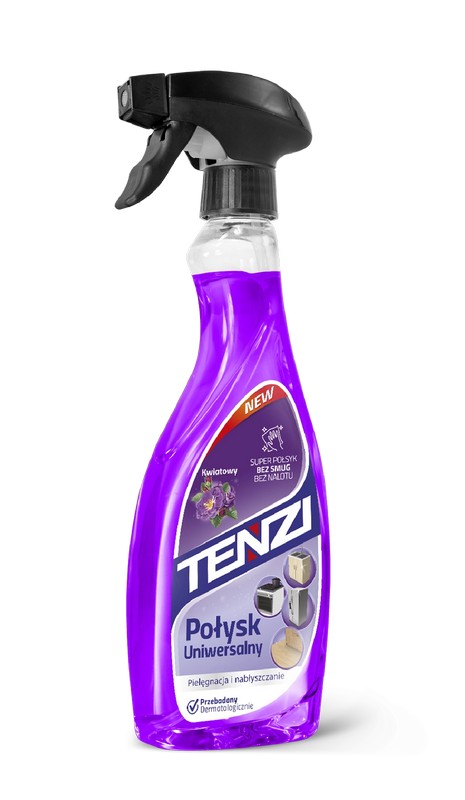 YLEISKIILTOHOITOAINE 0,5 L HOME PRO - TZ H 34 0124