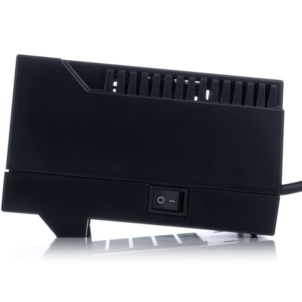 Rosfix 937D+ 60W loddestation med LCD-display 200-480°C